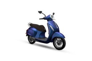 Bajaj Chetak Electric Scooter