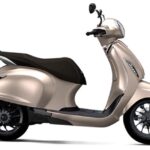Bajaj Chetak Electric Scooter
