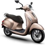Bajaj Chetak Electric Scooter