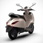 Bajaj Chetak Electric Scooter
