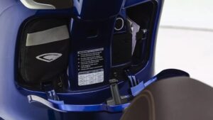 Bajaj Chetak Electric Scooter