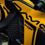 DAMON HYPERFIGHTER COLOSSUS