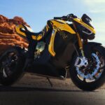 DAMON HYPERFIGHTER COLOSSUS