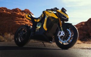 DAMON HYPERFIGHTER COLOSSUS