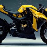 DAMON HYPERFIGHTER COLOSSUS