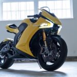 DAMON HYPERFIGHTER COLOSSUS