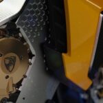 DAMON HYPERFIGHTER COLOSSUS