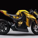 DAMON HYPERFIGHTER COLOSSUS