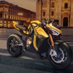 DAMON HYPERFIGHTER COLOSSUS