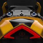 DAMON HYPERFIGHTER COLOSSUS