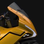 DAMON HYPERFIGHTER COLOSSUS