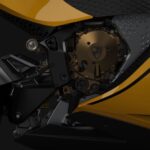 DAMON HYPERFIGHTER COLOSSUS