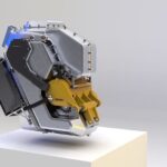 DAMON HYPERFIGHTER COLOSSUS