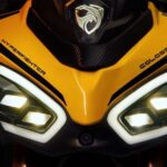 DAMON HYPERFIGHTER COLOSSUS