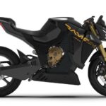 DAMON HYPERFIGHTER UNLIMITED 20