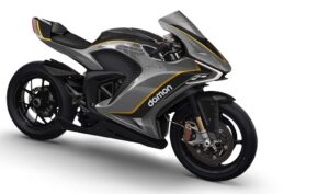 DAMON HYPERSPORT HS