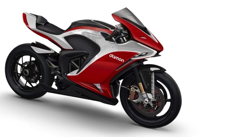 Damon Hypersport Premier Review (2025) – Price, Specs & Range