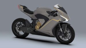 DAMON HYPERSPORT HS