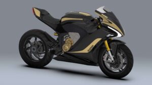 DAMON HYPERSPORT HS