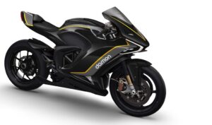 DAMON HYPERSPORT HS