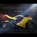 DAMON HYPERSPORT PREMIER