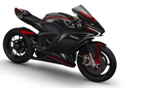 DAMON HYPERSPORT PREMIER