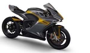 DAMON HYPERSPORT PREMIER