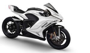 DAMON HYPERSPORT PREMIER