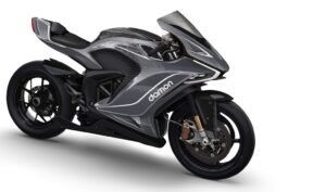 DAMON HYPERSPORT SE