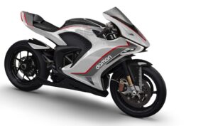 DAMON HYPERSPORT SX