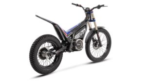 Electric Motion Epure Race