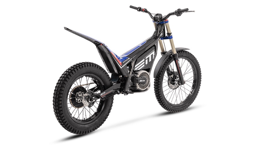Electric Motion Epure Race