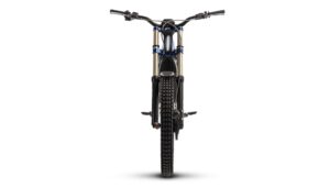 Electric Motion Epure Race