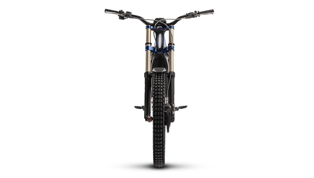Electric Motion Epure Race