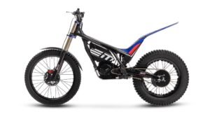 Electric Motion Epure Race
