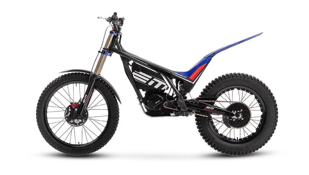 Electric Motion Epure Race