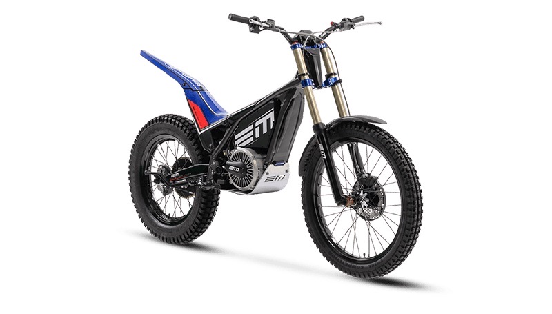 Electric Motion Epure Race