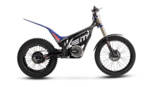 Electric Motion Epure Race