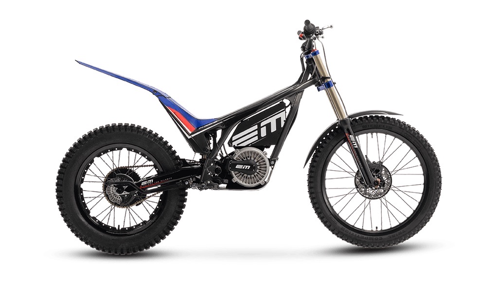 Electric Motion Epure Race