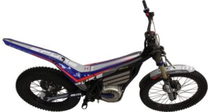 Electric Motion Epure Race