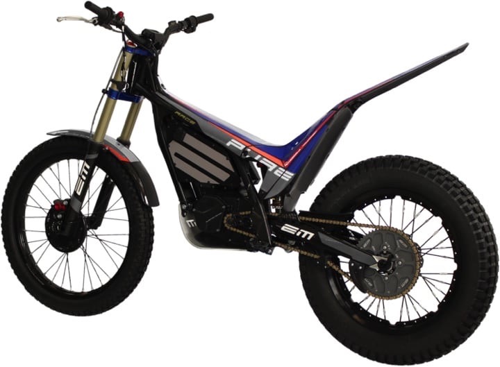 Electric Motion Epure Race