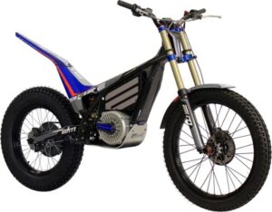 Electric Motion Epure Race