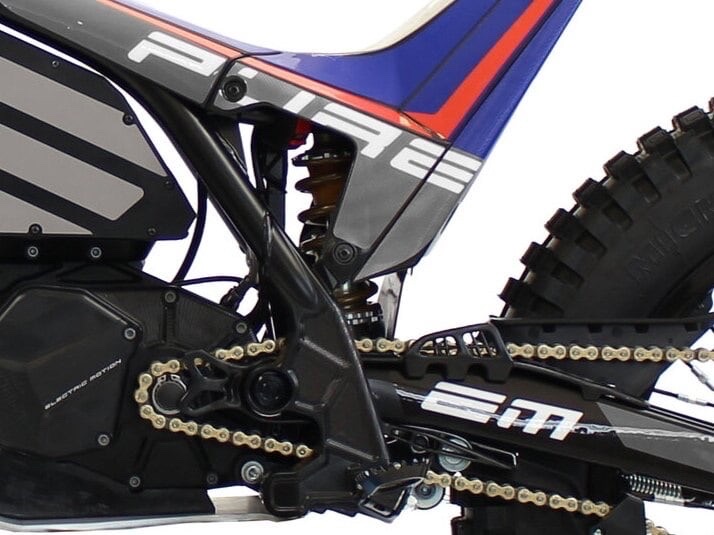 Electric Motion Epure Race