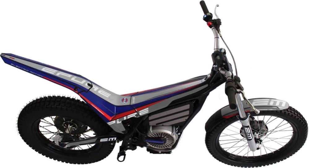 Electric Motion Epure Sport