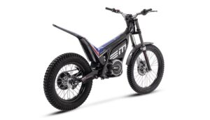 Electric Motion Epure Sport