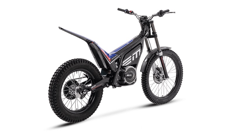Electric Motion Epure Sport