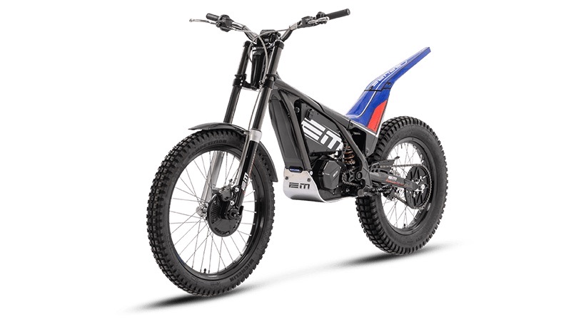 Electric Motion Epure Sport