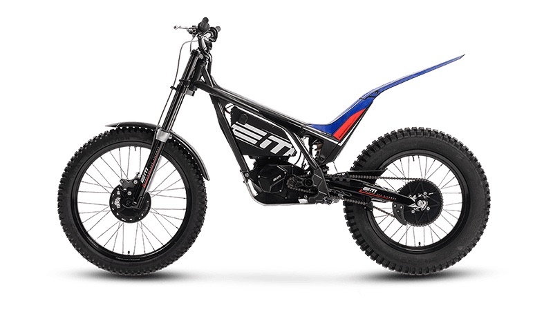 Electric Motion Epure Sport
