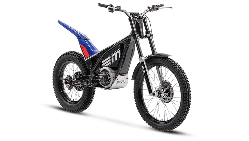 Electric Motion Epure Sport