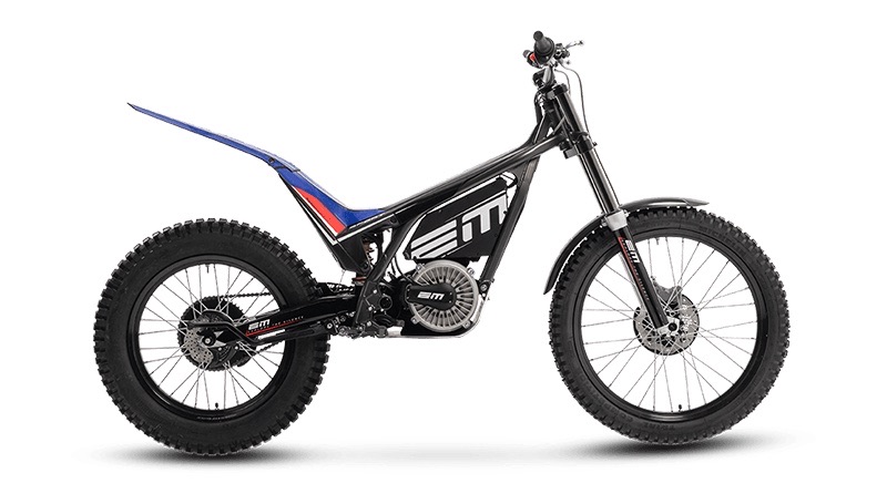 Electric Motion Epure Sport